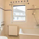 Appartementhausanlage Waterkant, 