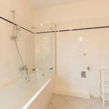 Appartementhausanlage Waterkant, 