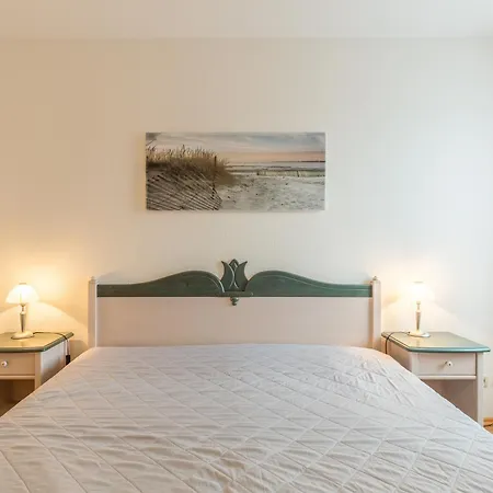 Appartement Appartementhausanlage Waterkant, &quotkajuete&quot *