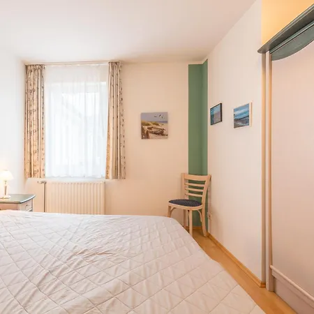 Apartamento Appartementhausanlage Waterkant, &quotkajuete&quot Boltenhagen (Ostseebad)