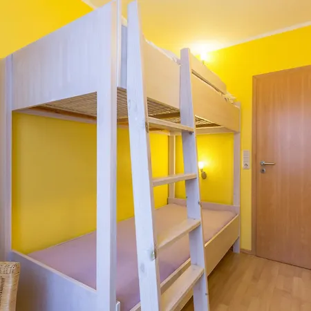 Appartementhausanlage Waterkant, &quotkajuete&quot * Boltenhagen (Ostseebad)