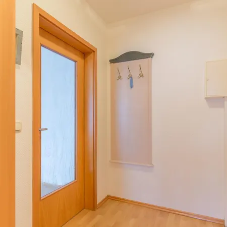 Apartamento Appartementhausanlage Waterkant, &quotkajuete&quot Boltenhagen (Ostseebad)