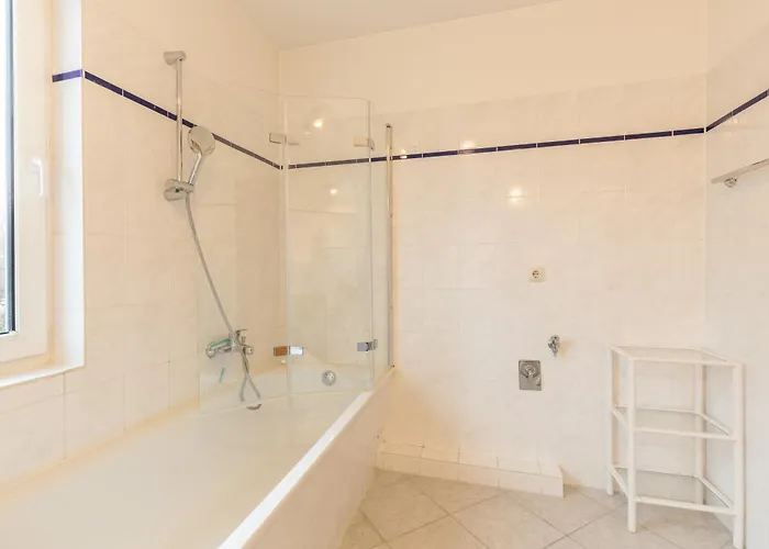 Appartementhausanlage Waterkant, &quotkajuete&quot Appartement Boltenhagen (Ostseebad)