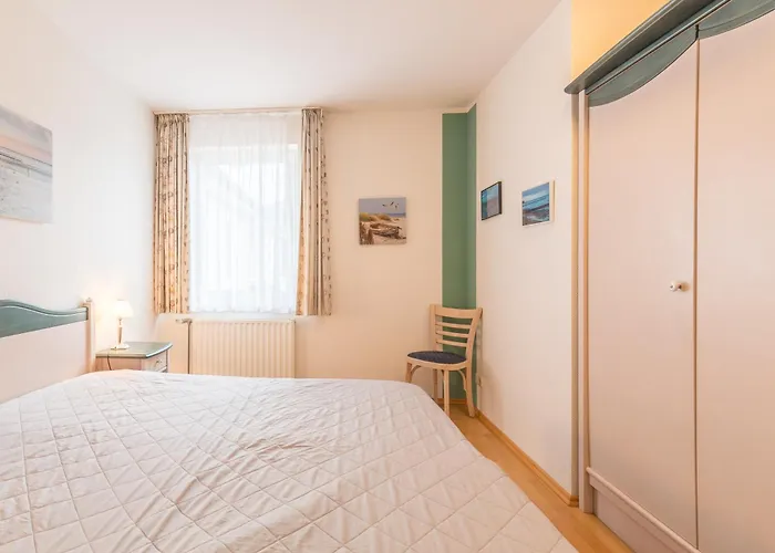 Appartement Appartementhausanlage Waterkant, &quotkajuete&quot Boltenhagen (Ostseebad)