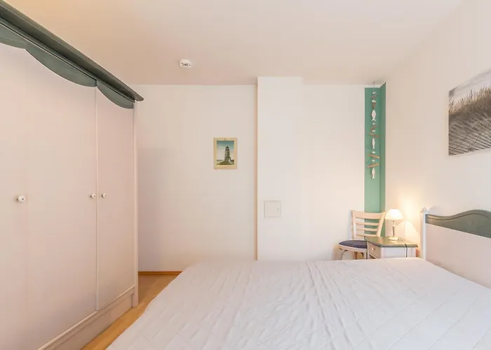 Appartementhausanlage Waterkant, &quotkajuete&quot Appartement Boltenhagen (Ostseebad)