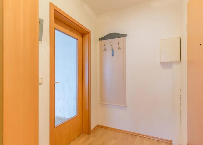 Appartement Appartementhausanlage Waterkant, &quotkajuete&quot Boltenhagen (Ostseebad)